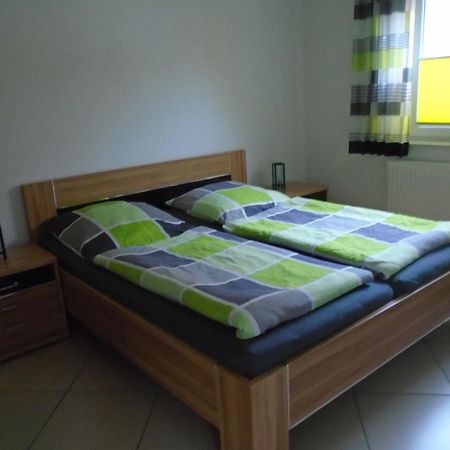 Ferienwohnung Hilbers โฮร์มาร์เซียล ภายนอก รูปภาพ