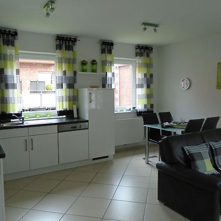 Ferienwohnung Hilbers โฮร์มาร์เซียล ภายนอก รูปภาพ