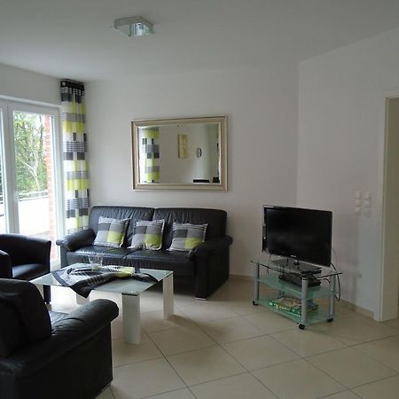 Ferienwohnung Hilbers โฮร์มาร์เซียล ภายนอก รูปภาพ