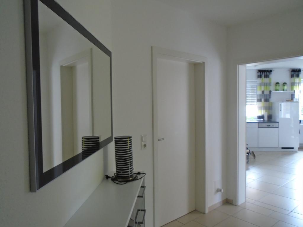 Ferienwohnung Hilbers โฮร์มาร์เซียล ภายนอก รูปภาพ